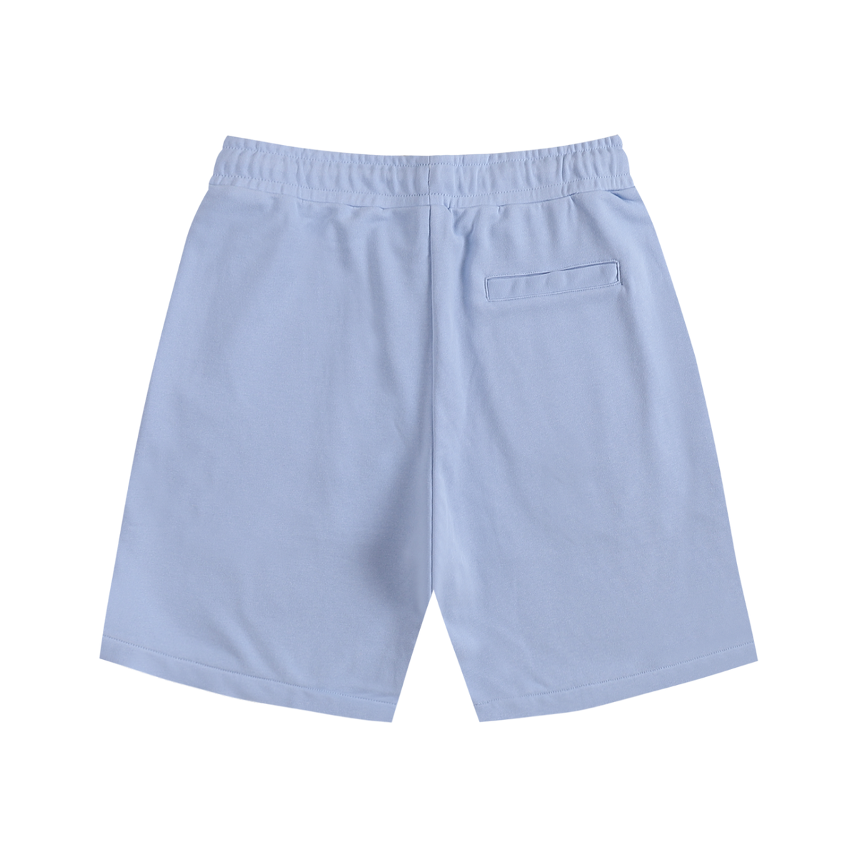 Essential Cotton Shorts
