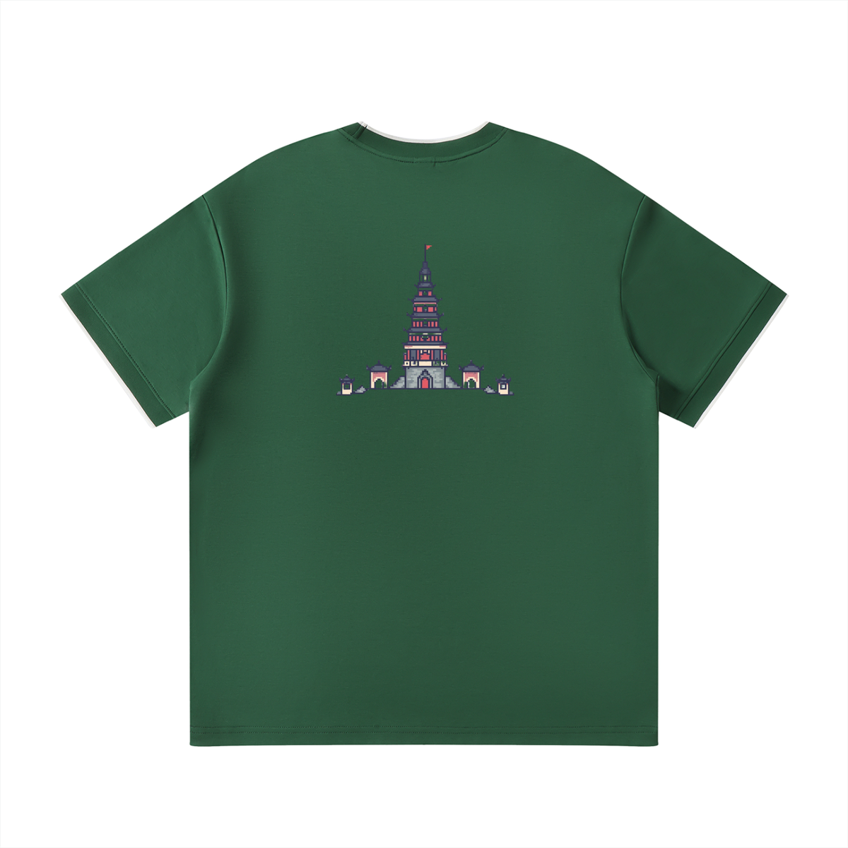 Unisex Regular Fit T-Shirt