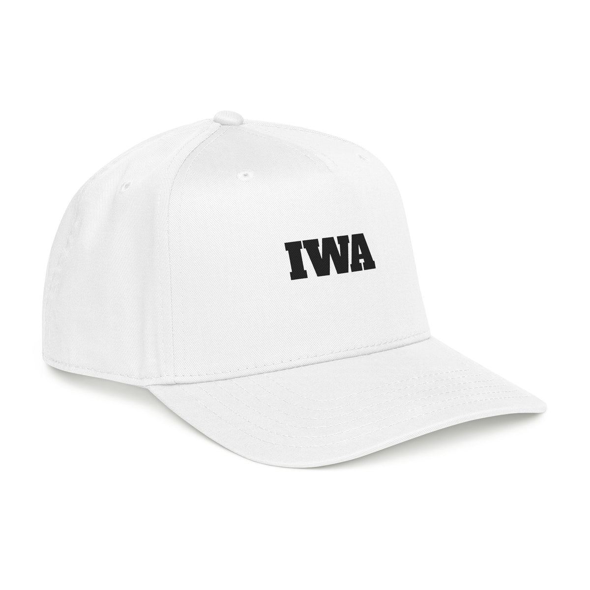 Mid Profile Baseball Cap