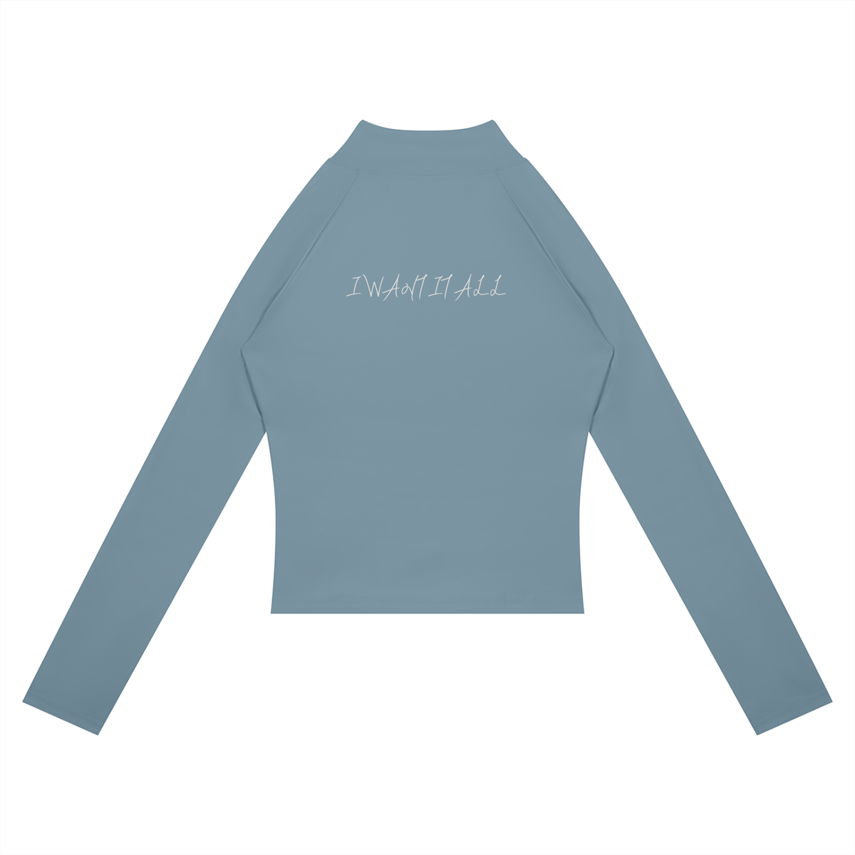 Women's Paneled Yoga Jacket