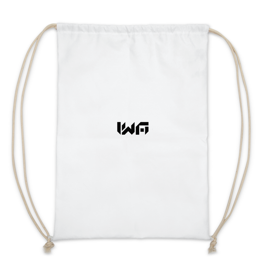 All-Over Print Drawstring Bag
