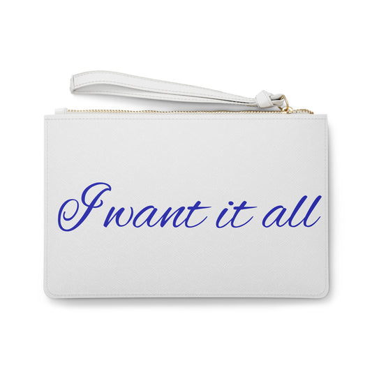 Clutch Bag