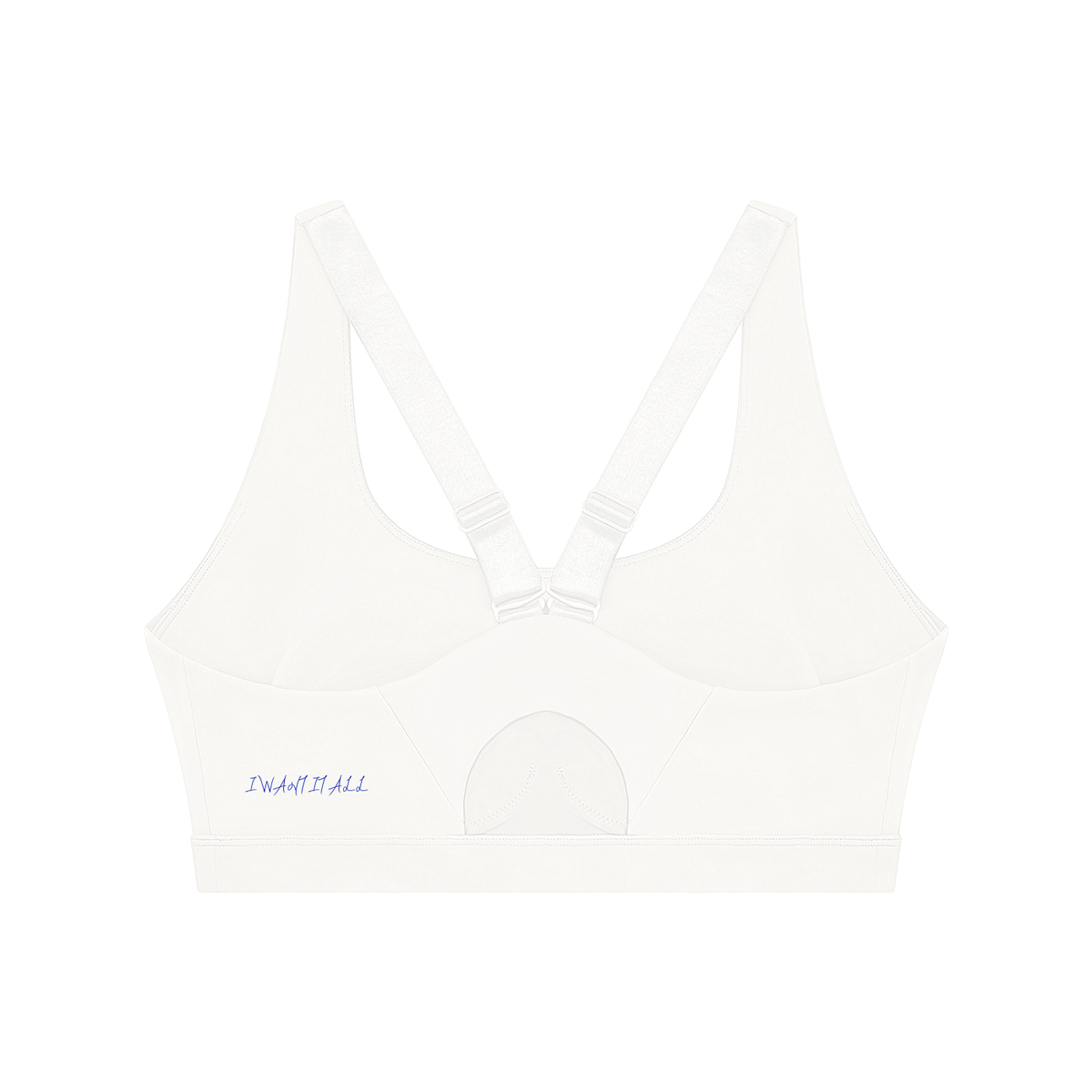 Women’s Yoga Sports Bra