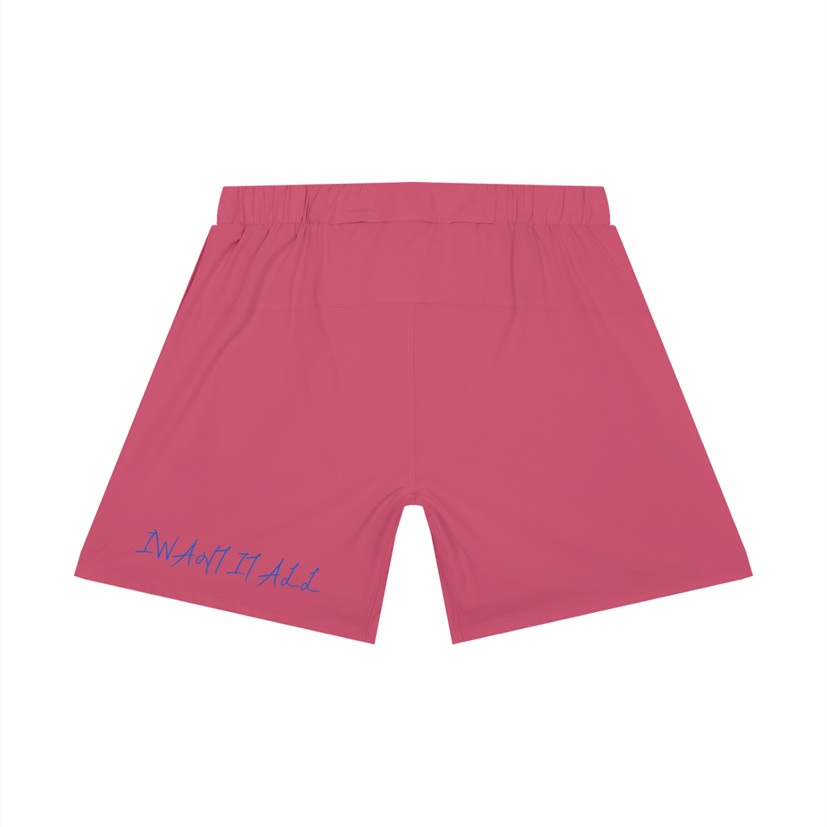 Men’s Loose Fit Performance Shorts