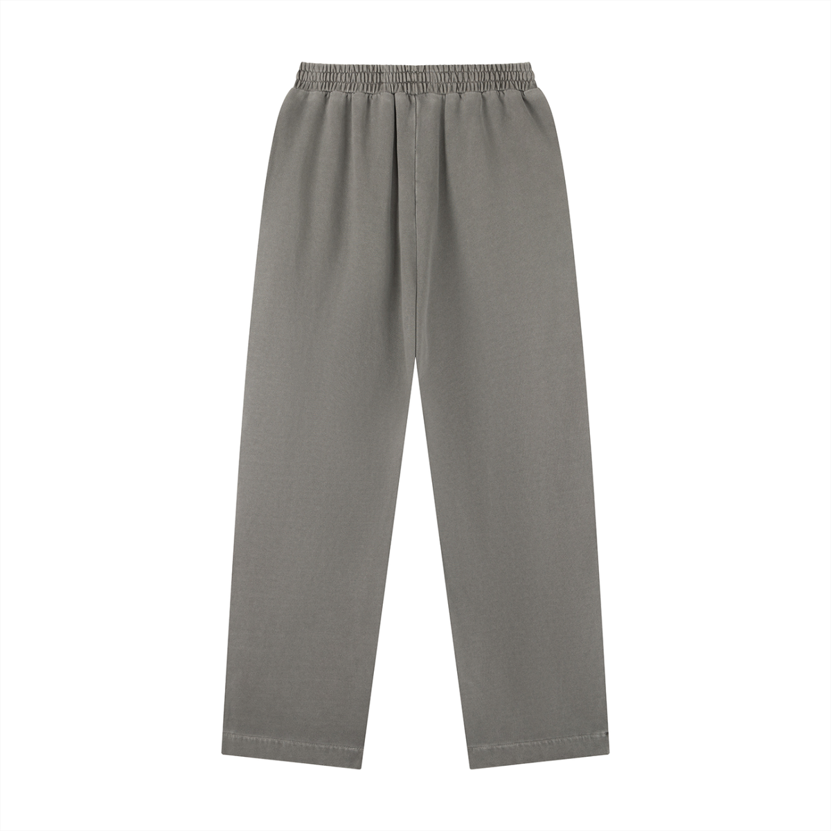 Vintage Washed Drawstring Sweatpants