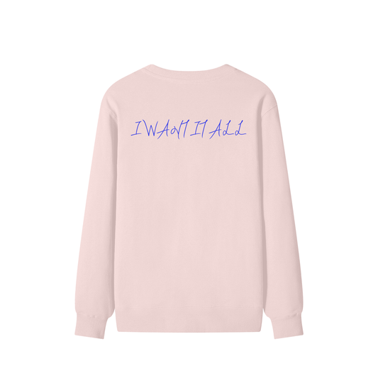 Classic Unisex Cotton Sweatshirt