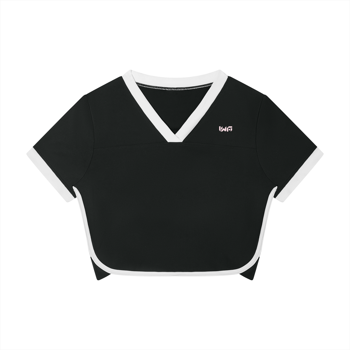 Women’s Color Block Performance T-Shirt
