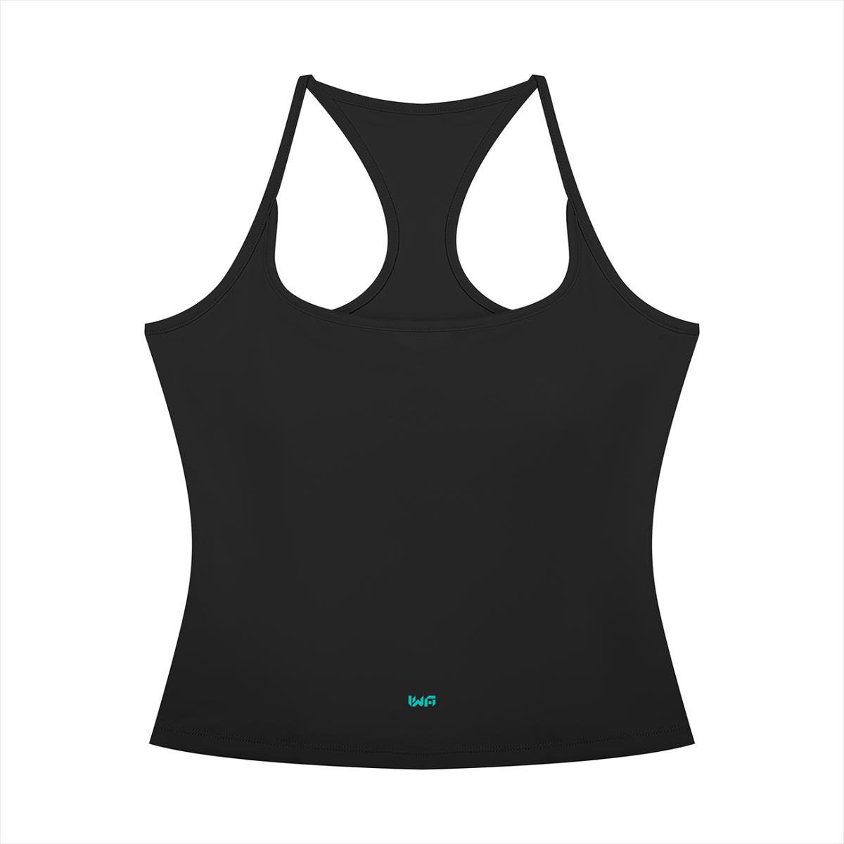 Women's Crop Yoga Tank Top