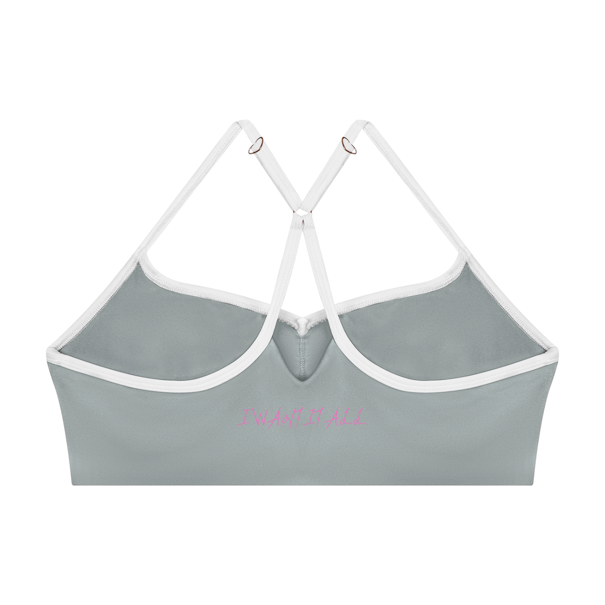 Women’s Color Block Yoga Sport Bra