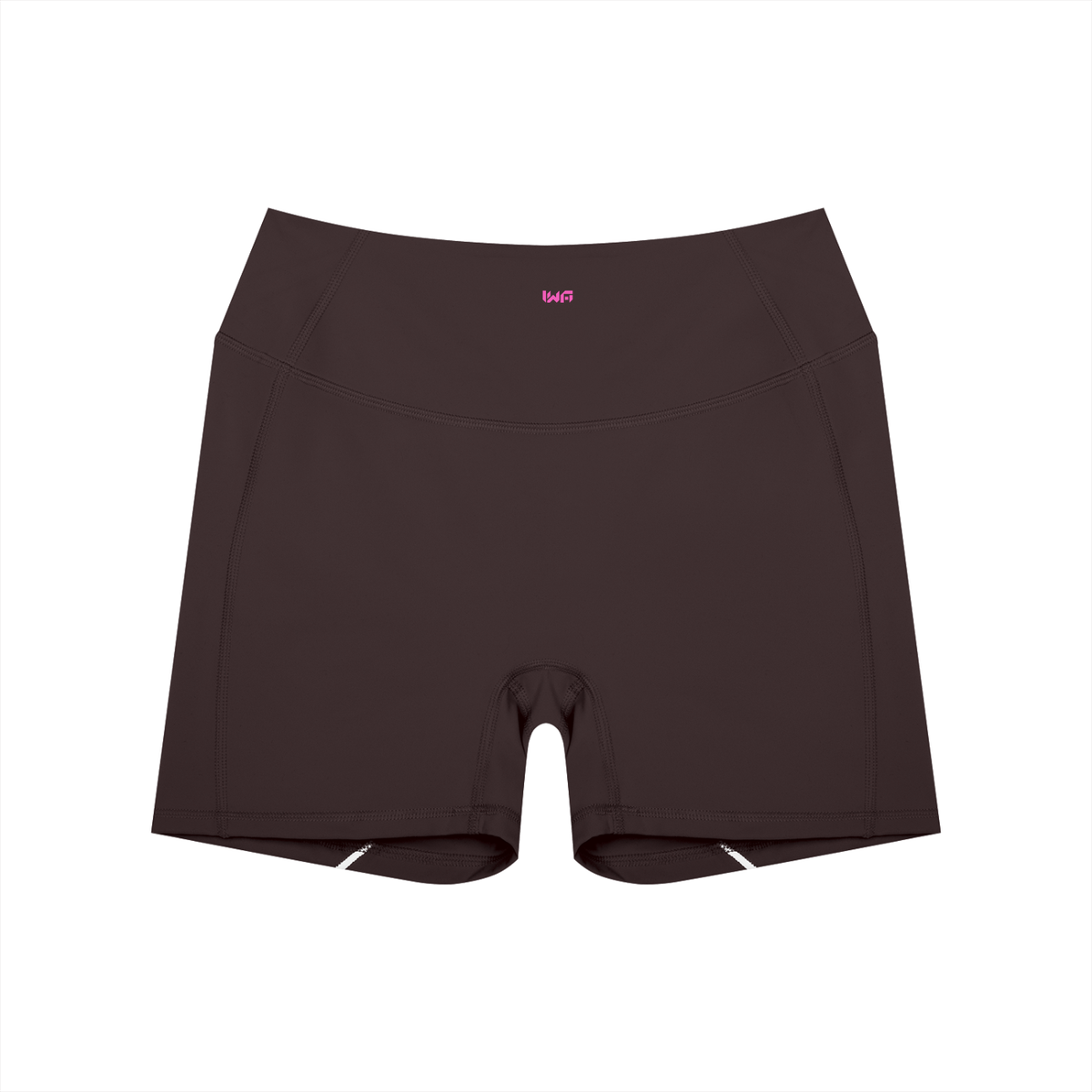 Women’s High Waisted Yoga Biker Shorts