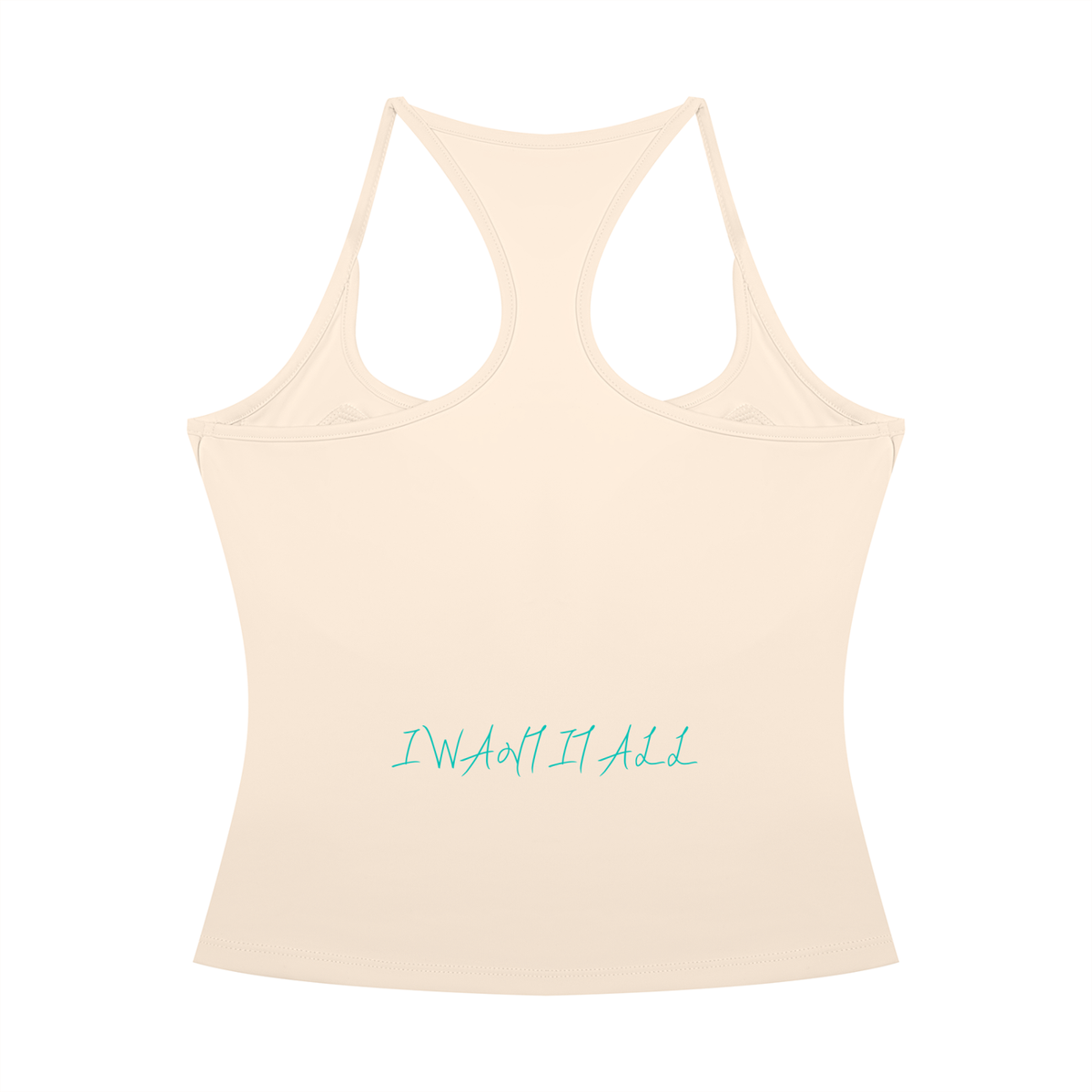 Women's Crop Yoga Tank Top