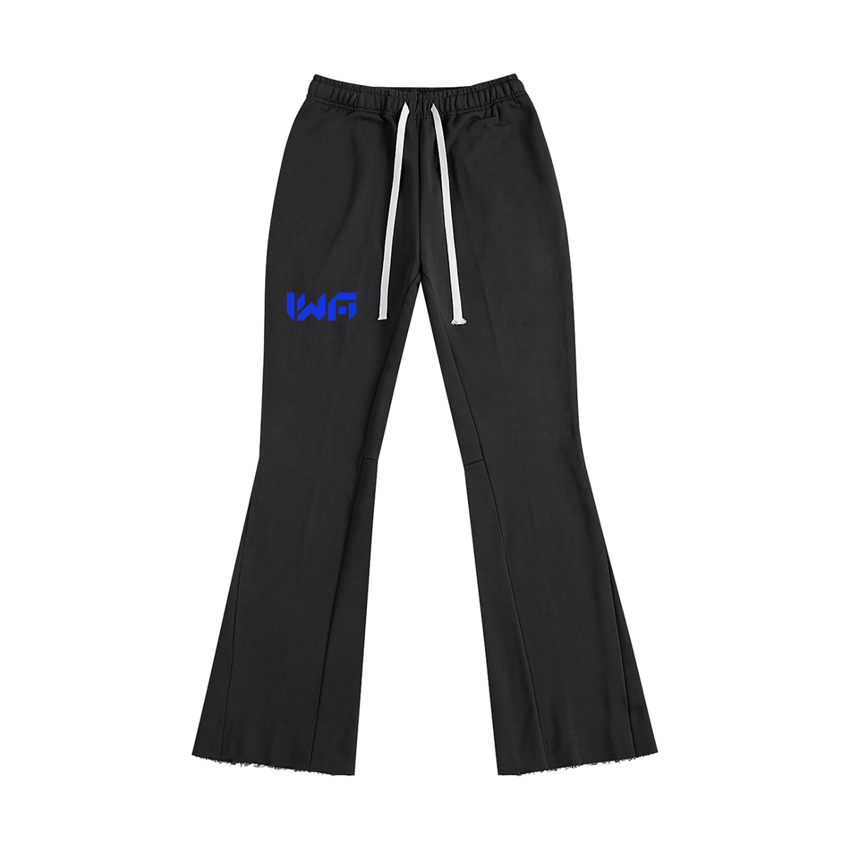 Flared Sweatpants