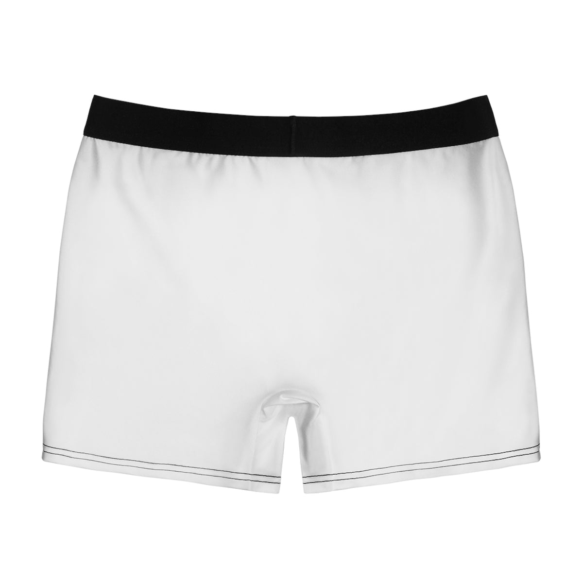 Monogrammed IWA Boxer Briefs - Personalized Men's Underwear
