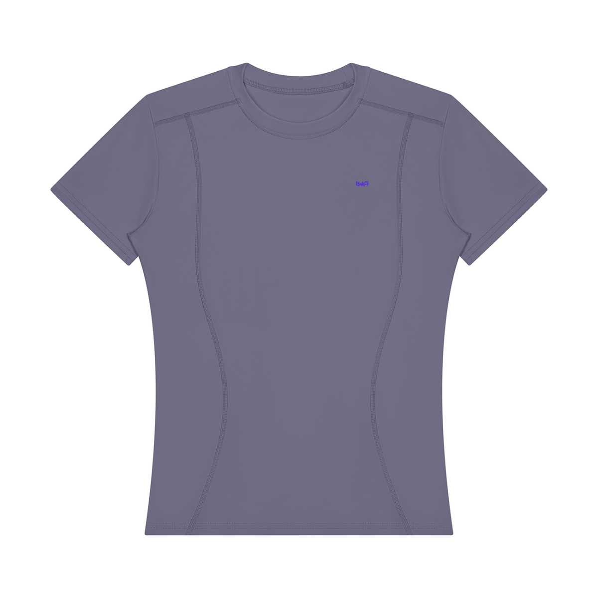 Women’s Topstitch Training T-Shirt