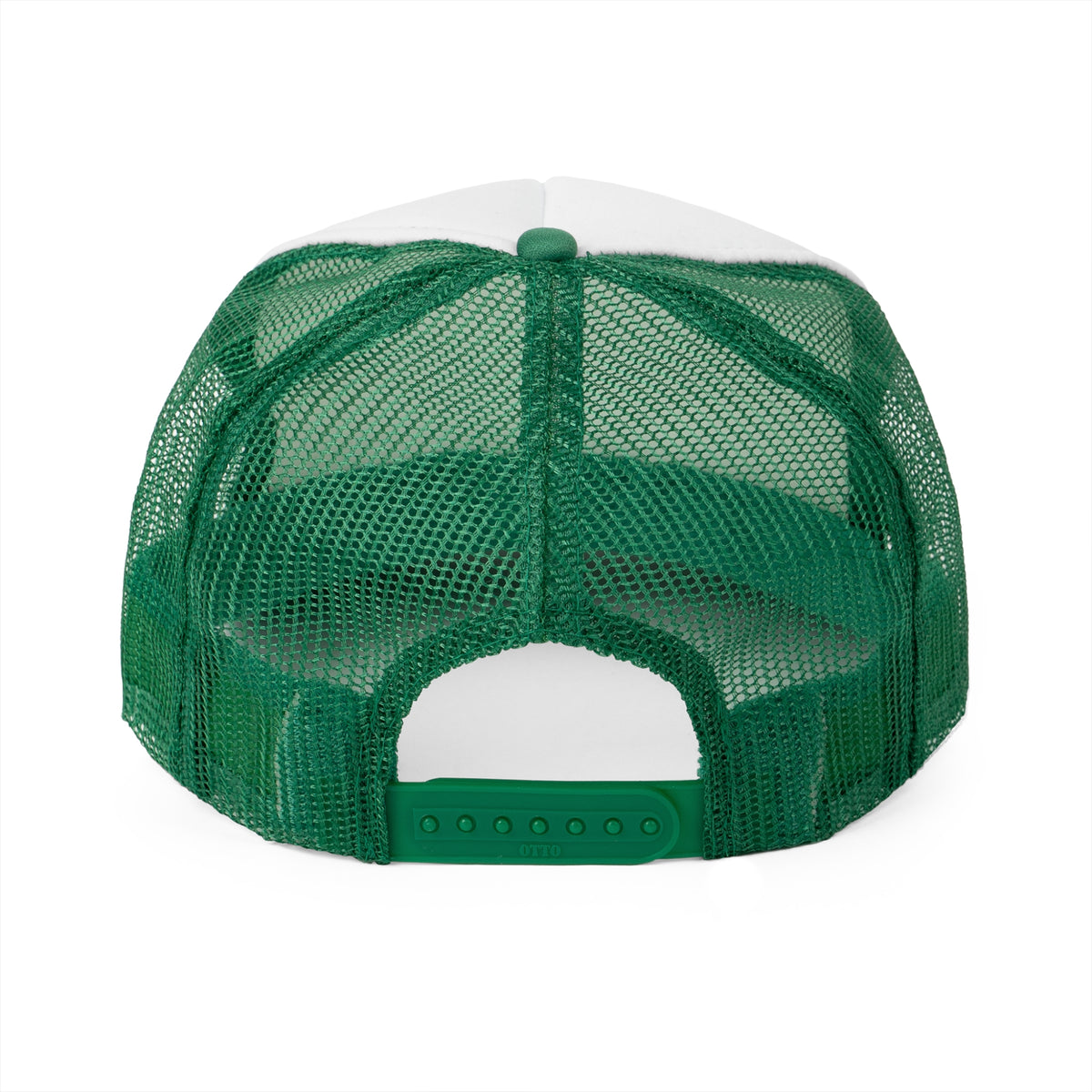 Custom Text Trucker Cap - Personalize Your Style