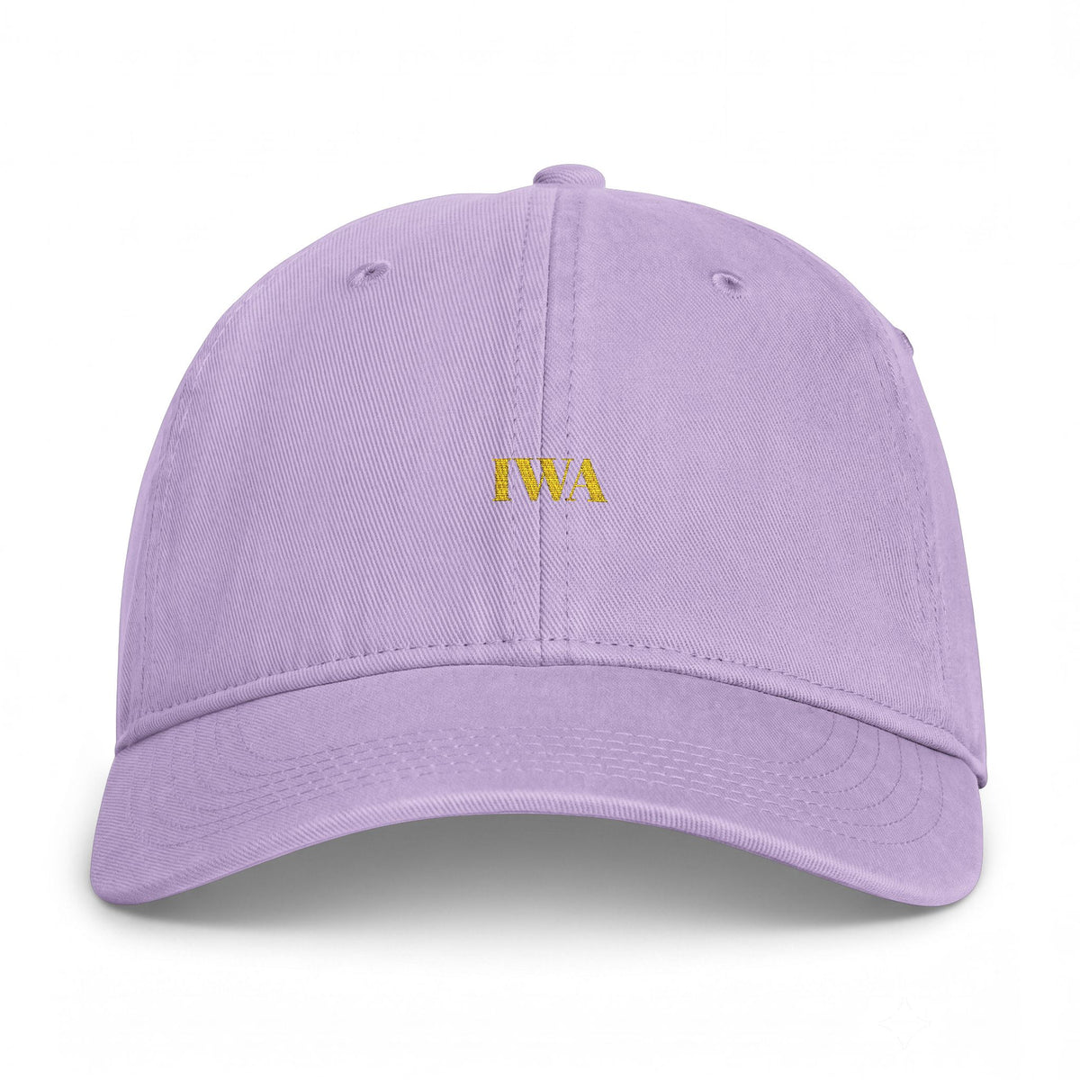 FYNX Embroidered Washed Cap