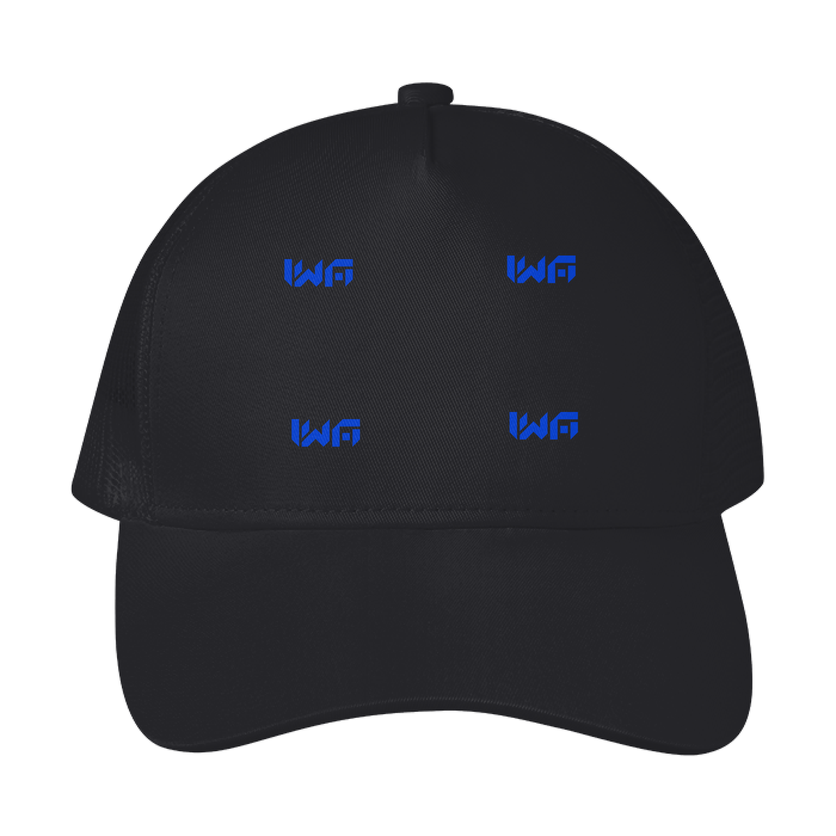 Mesh Trucker Hat