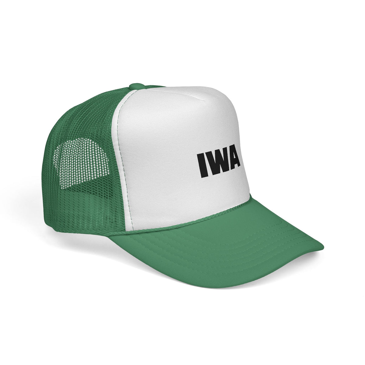 Creative Trucker Caps