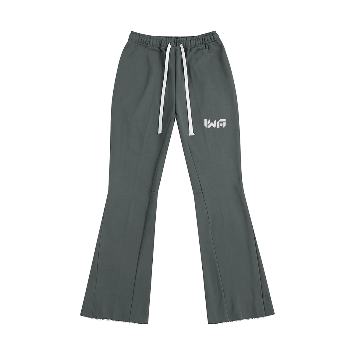 Flared Sweatpants