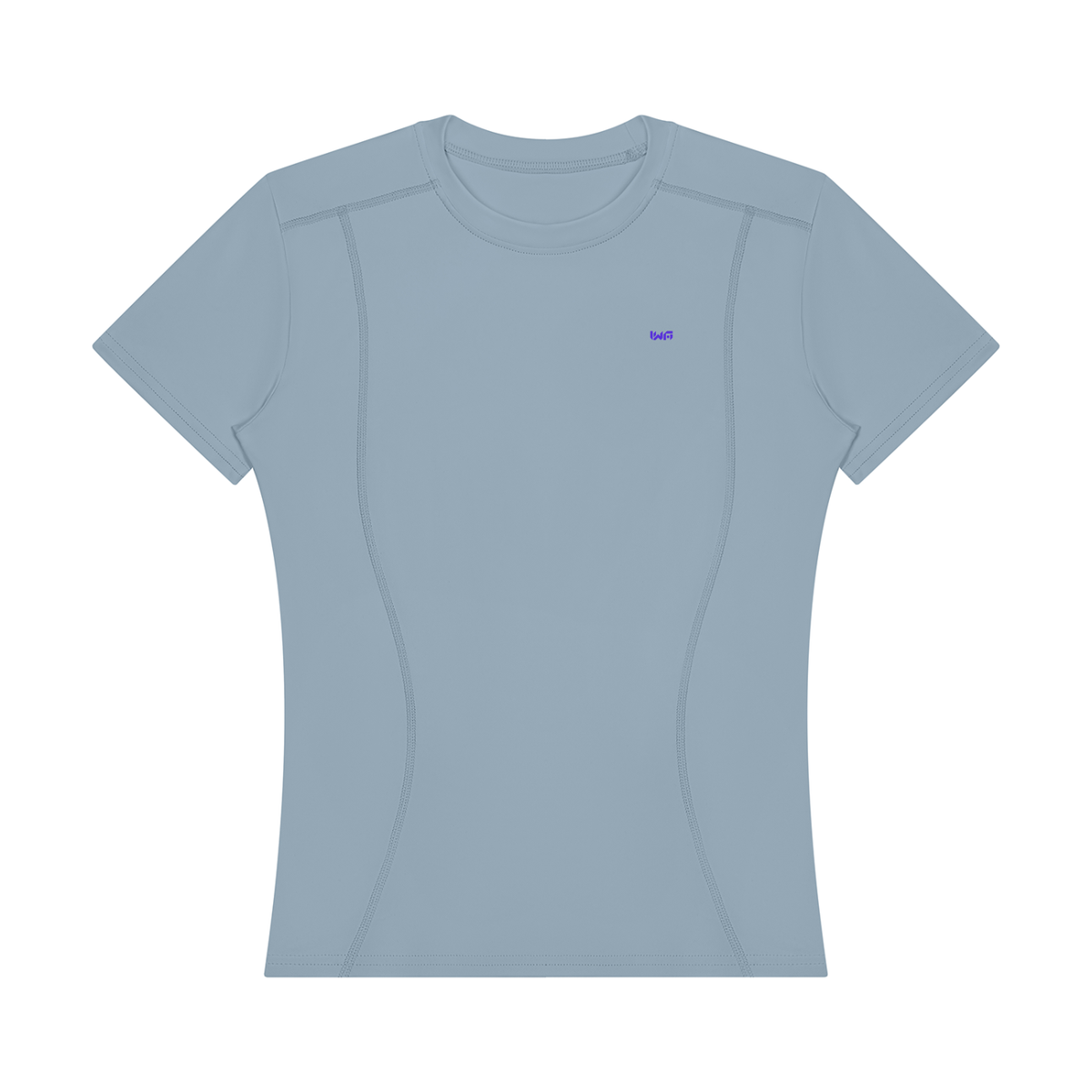 Women’s Topstitch Training T-Shirt