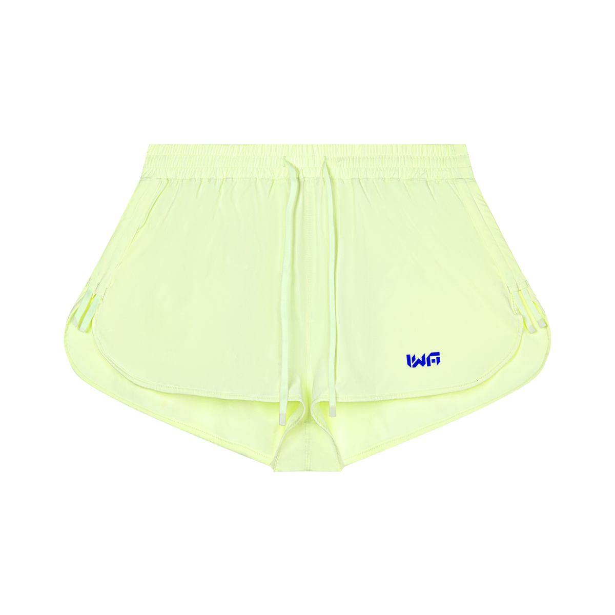Women’s Drawstring Bermuda Shorts