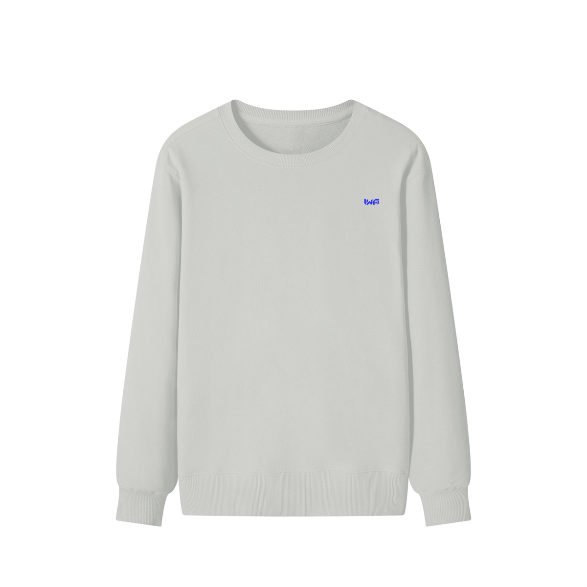 Classic Unisex Cotton Sweatshirt
