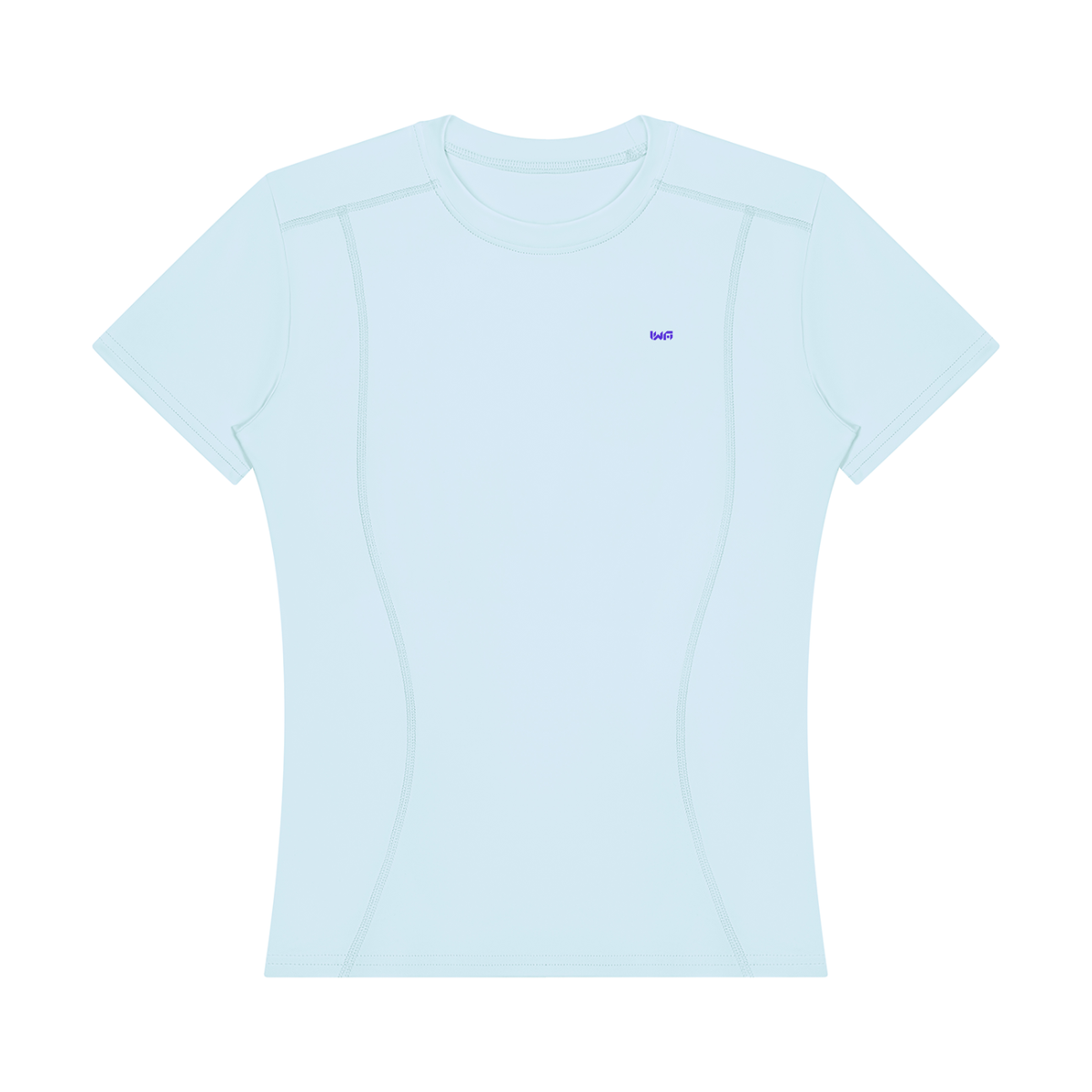 Women’s Topstitch Training T-Shirt