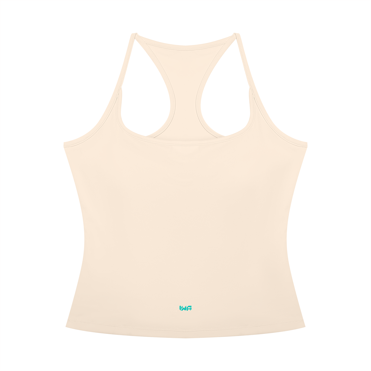 Women's Crop Yoga Tank Top