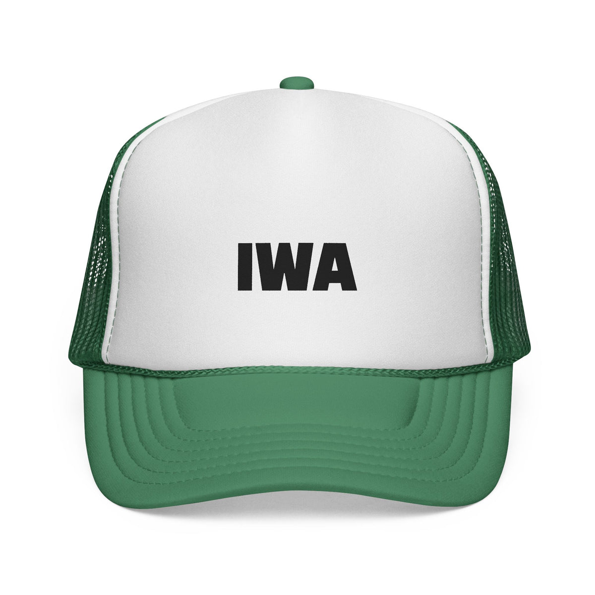 Creative Trucker Caps