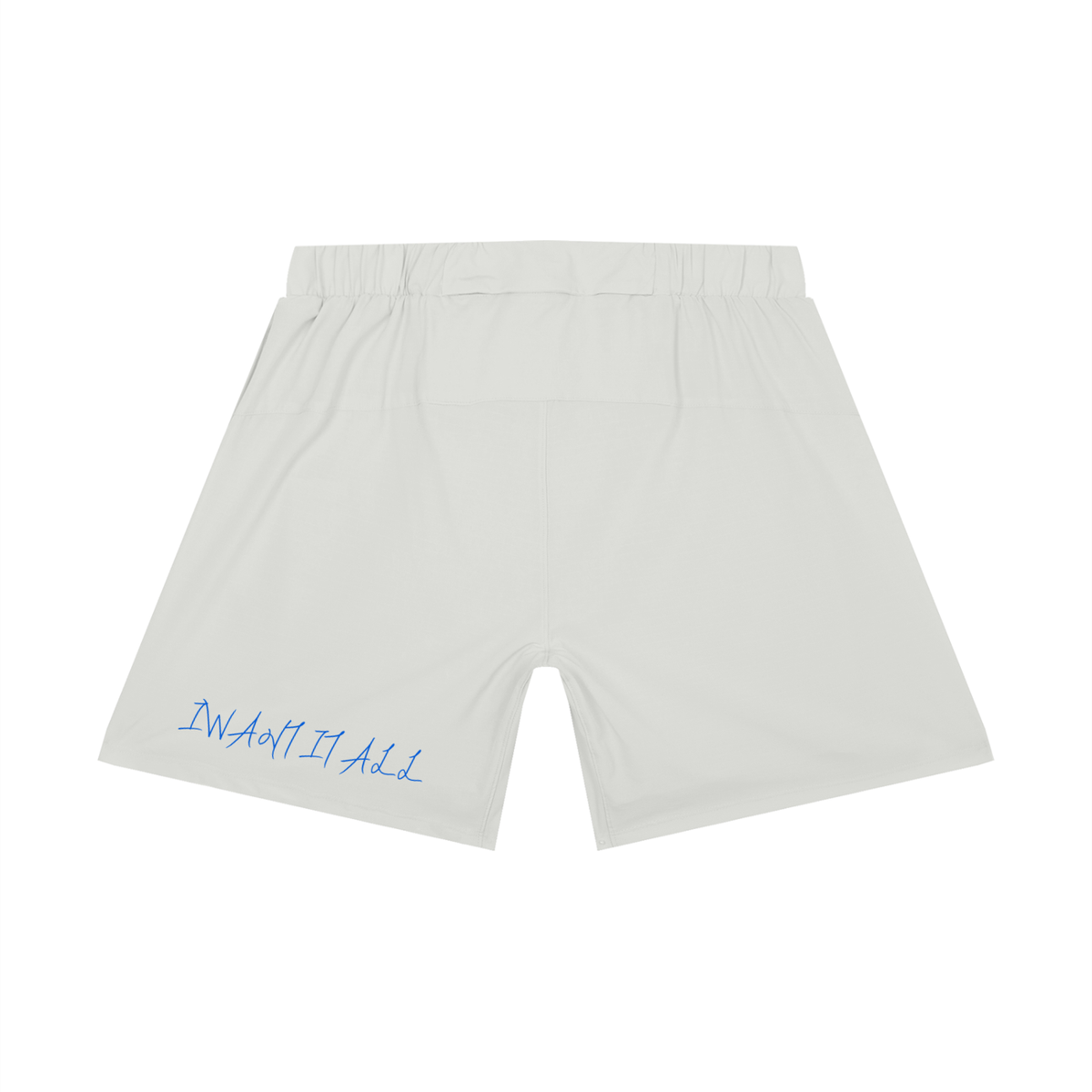 Men’s Loose Fit Performance Shorts