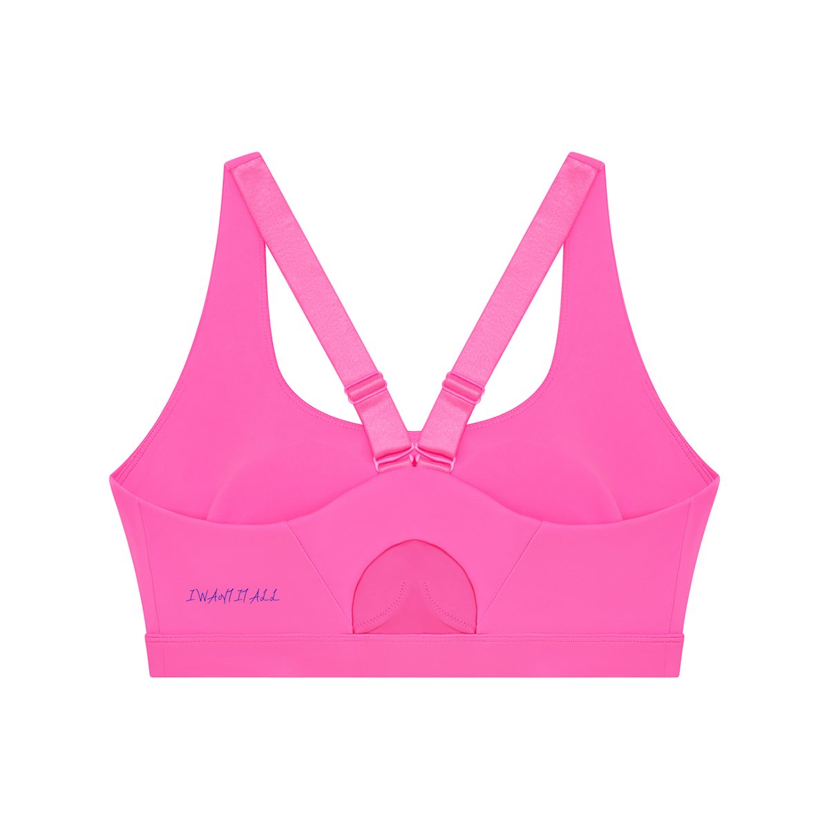Women’s Yoga Sports Bra