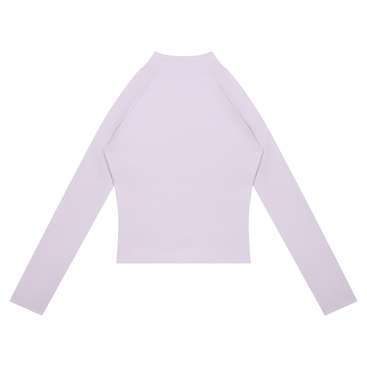 Women's Paneled Yoga Jacket
