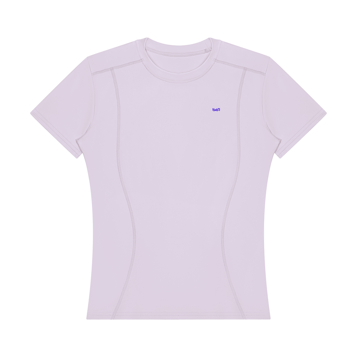 Women’s Topstitch Training T-Shirt
