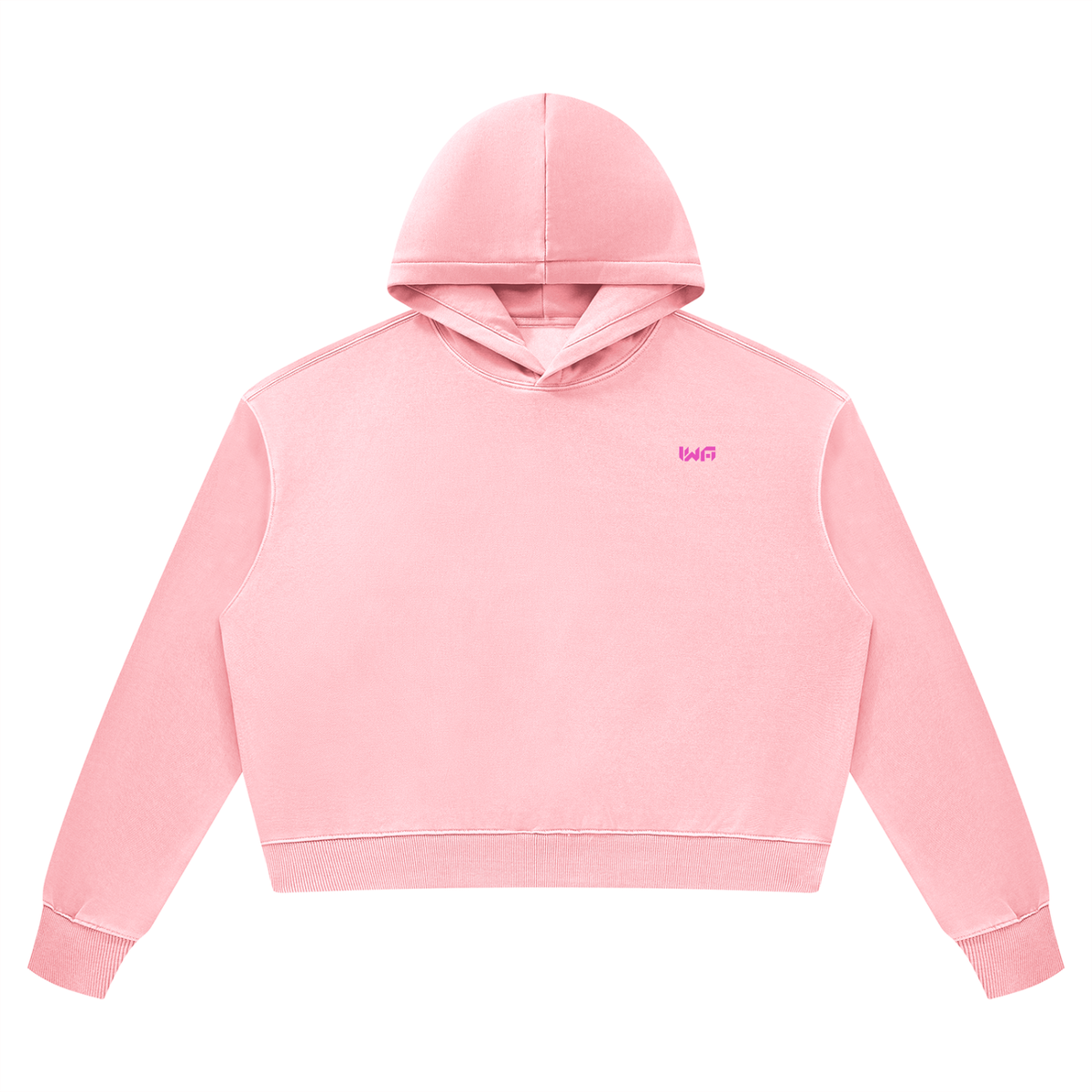 Women’s Vintage Wash Heavyweight Hoodie