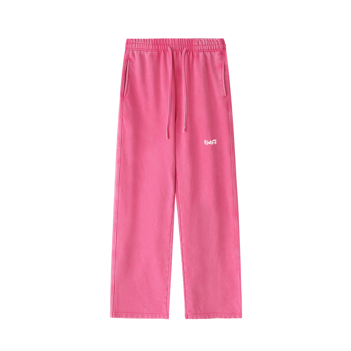 Vintage Washed Heavyweight Sweatpants