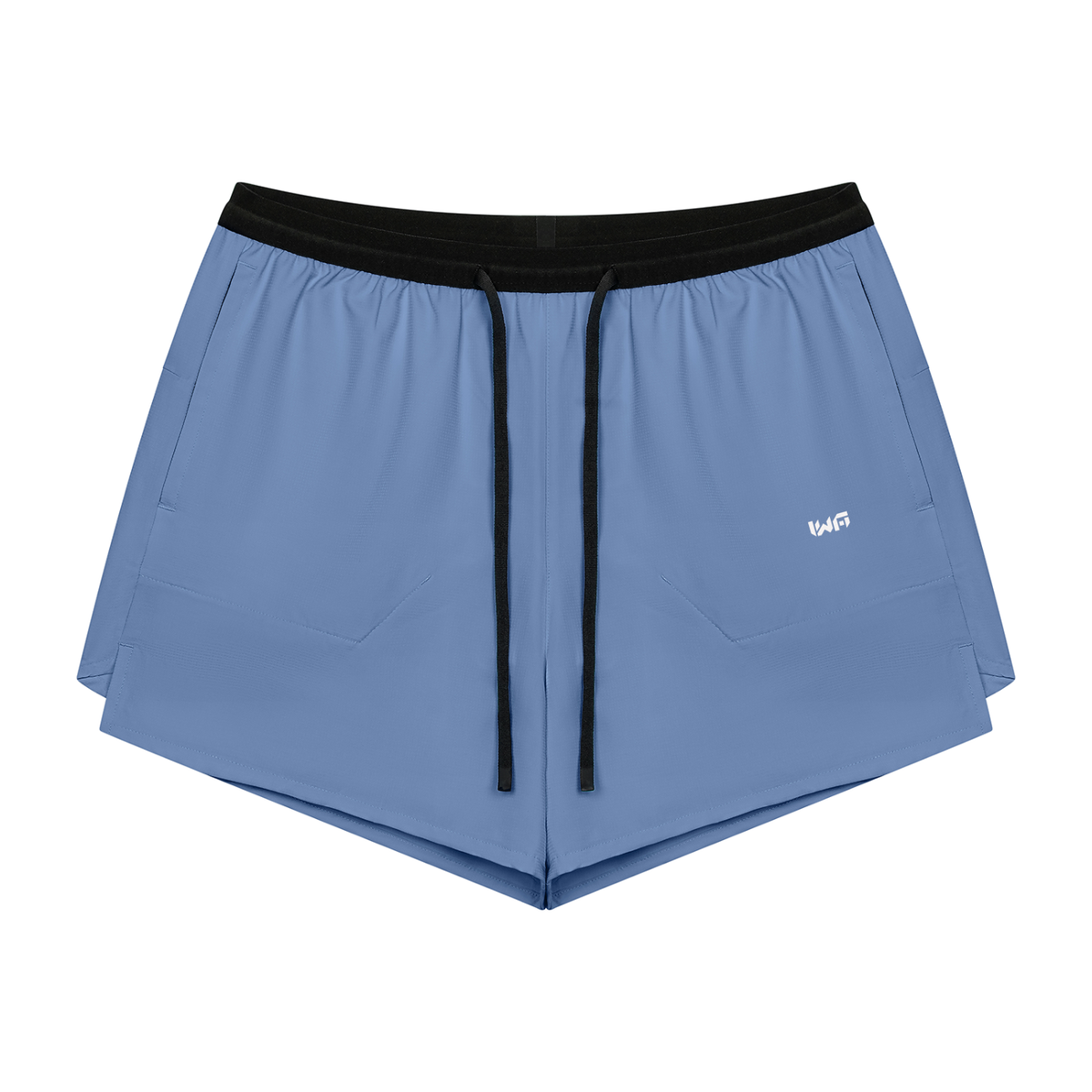 Men's 2-in-1 Compression Shorts