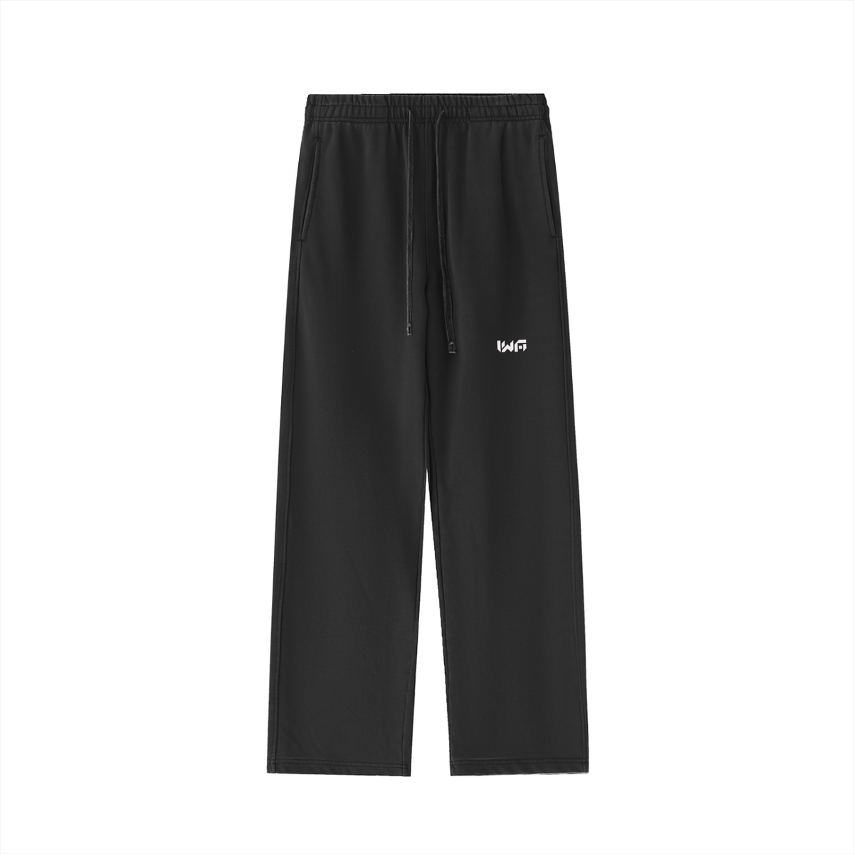 Vintage Washed Heavyweight Sweatpants
