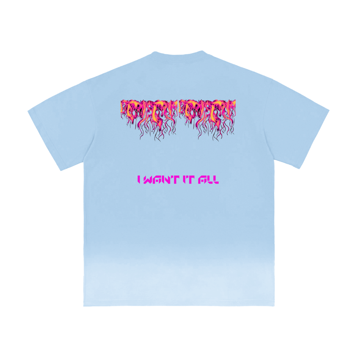 Sunfade Vintage Washed T-Shirt