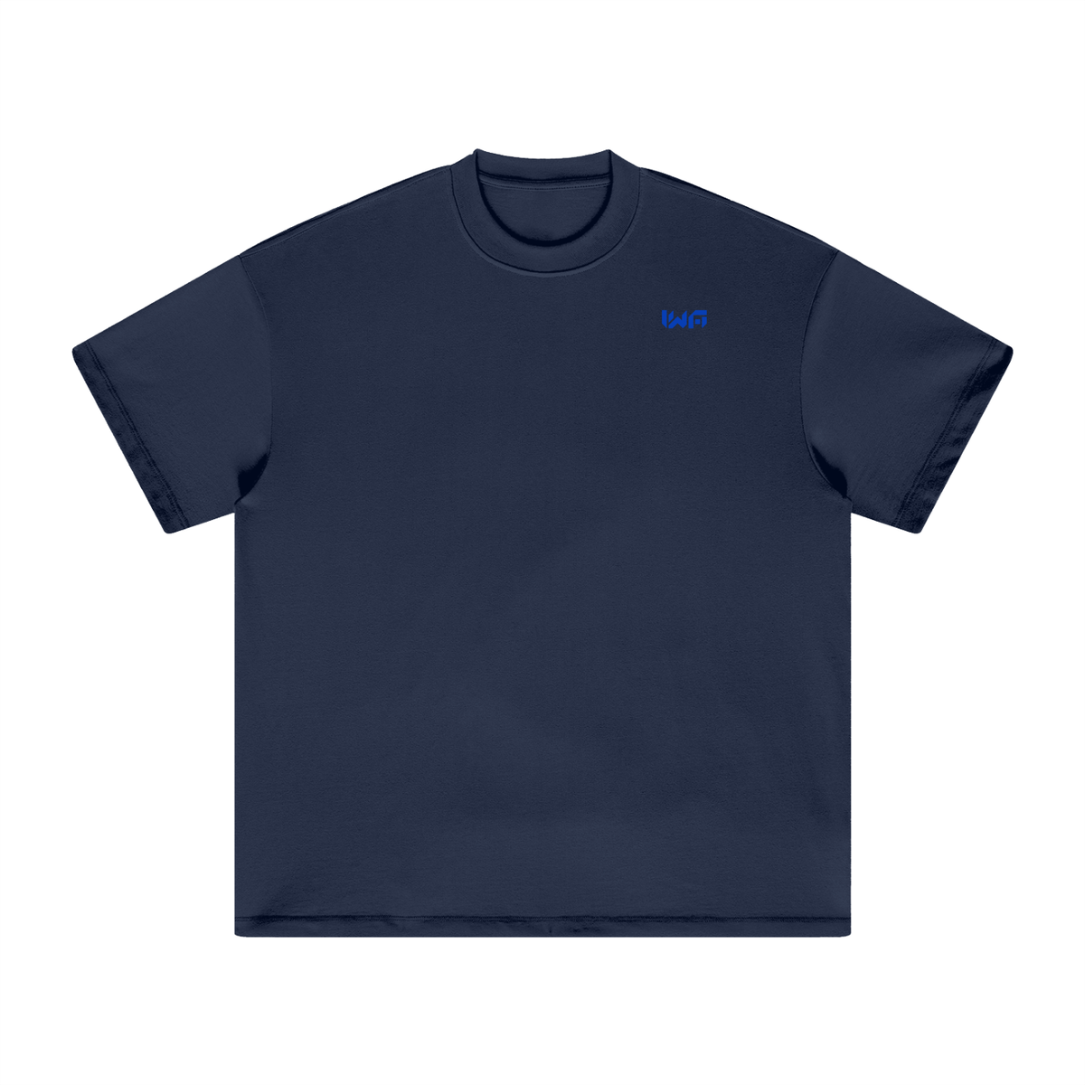 Heavyweight Earth Tone T-Shirt