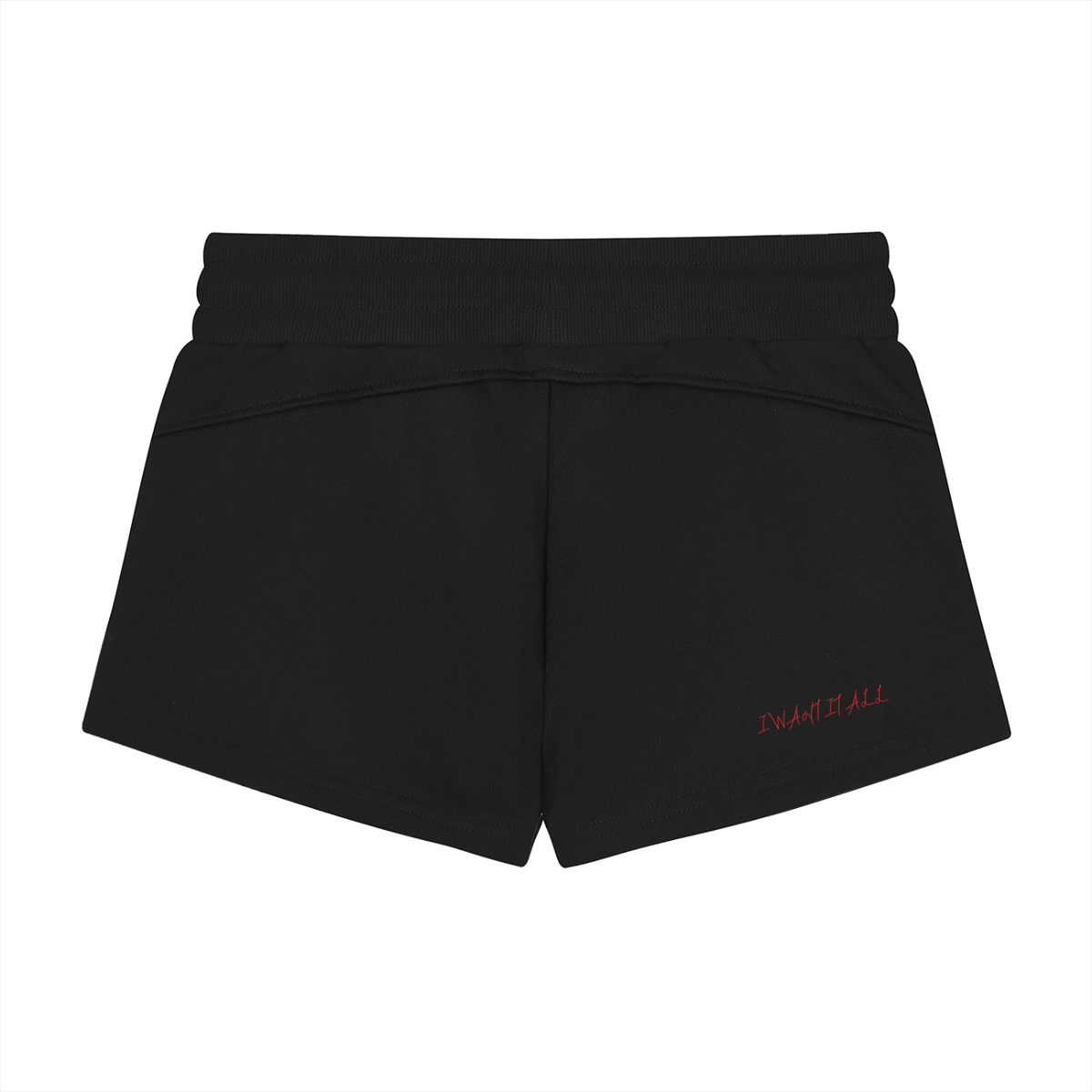 Women's Drawstring Shorts