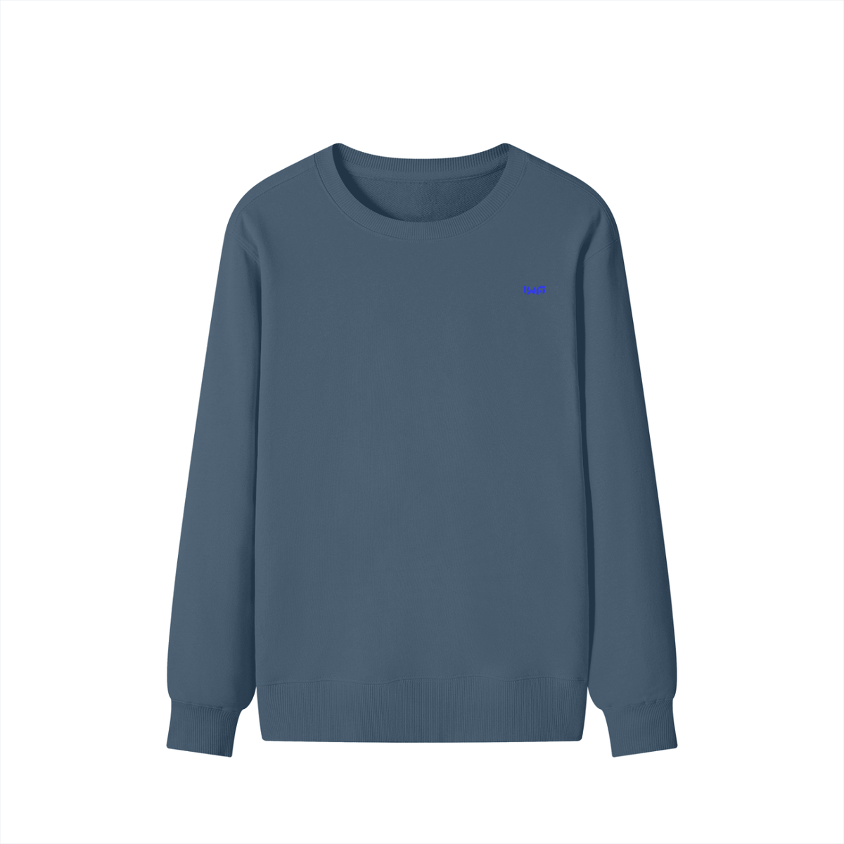 Classic Unisex Cotton Sweatshirt