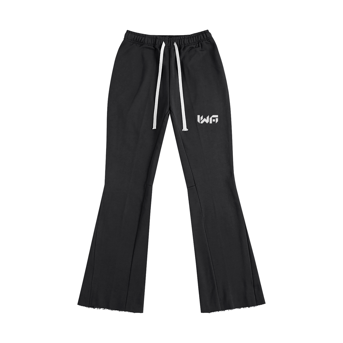 Flared Sweatpants