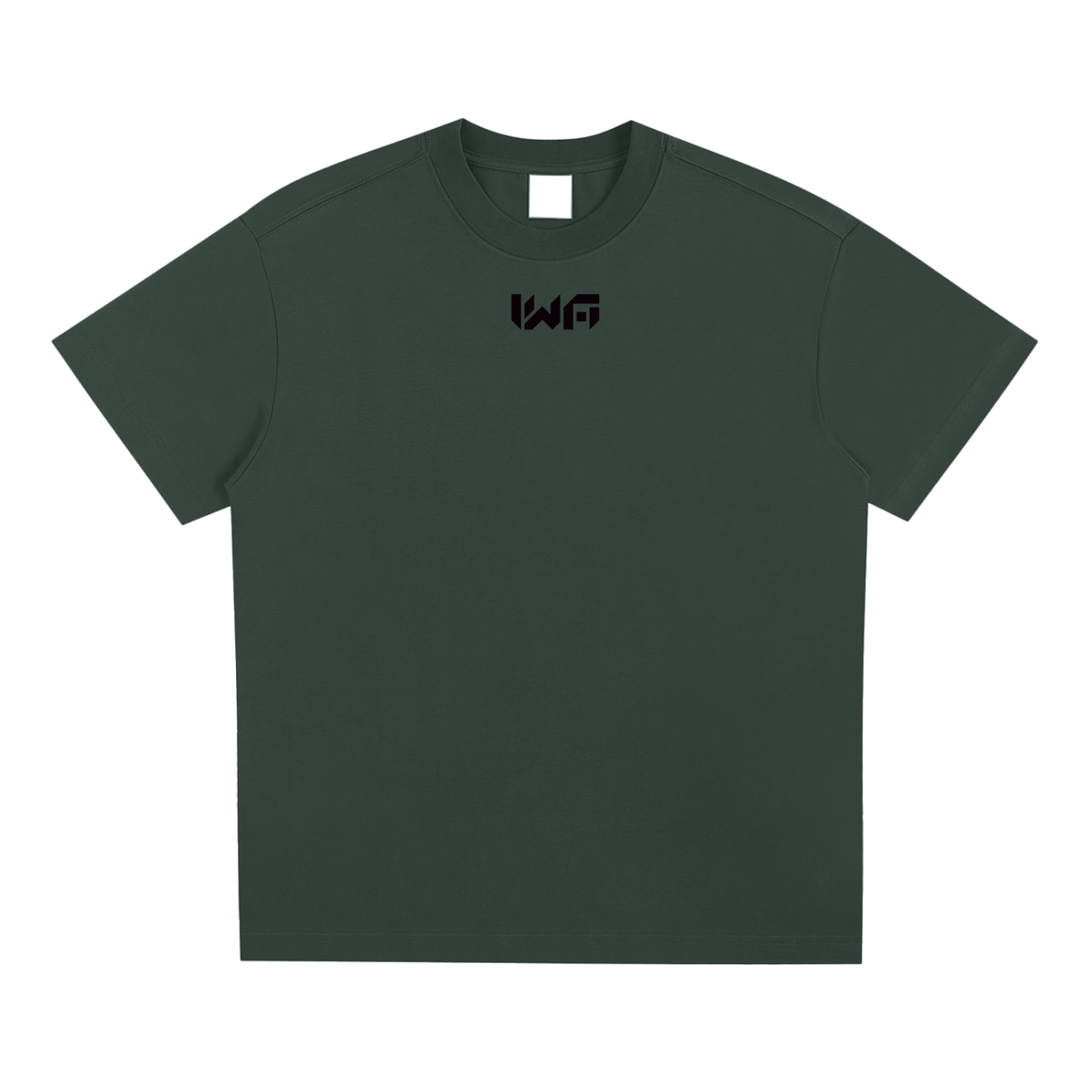 Sorona Quick-Dry Cooling T-shirt