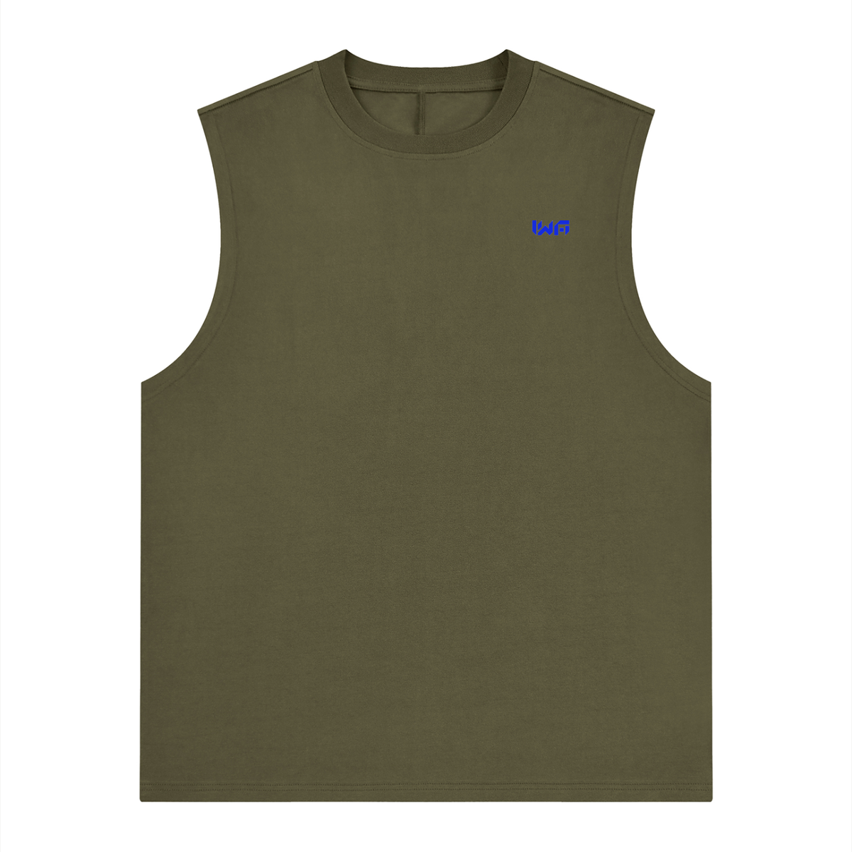 Men's Quick Dry Tank Top