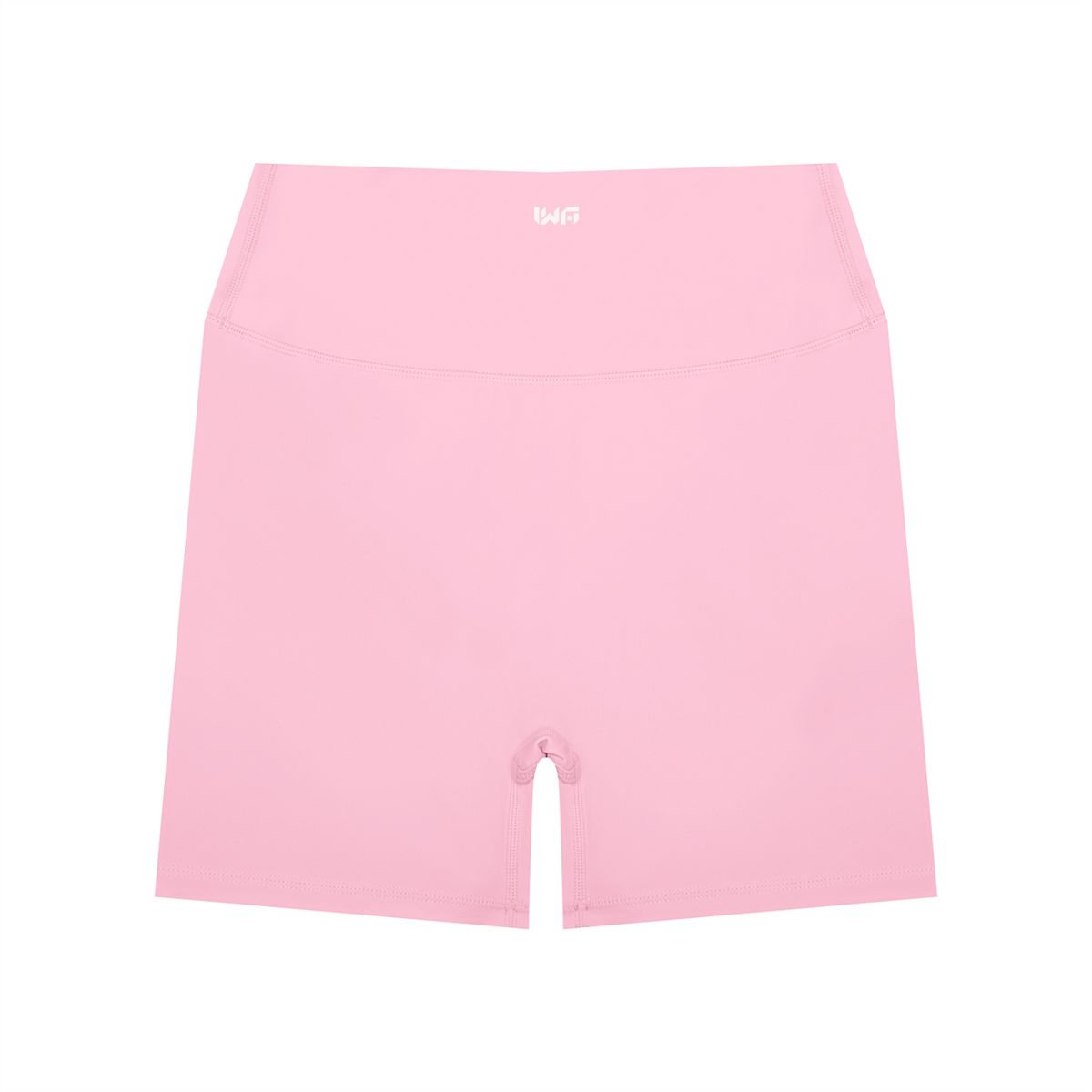 Women’s High Waisted Yoga Biker Shorts