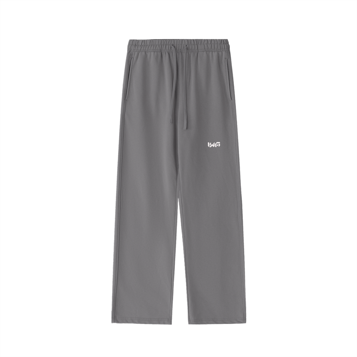 Vintage Washed Heavyweight Sweatpants