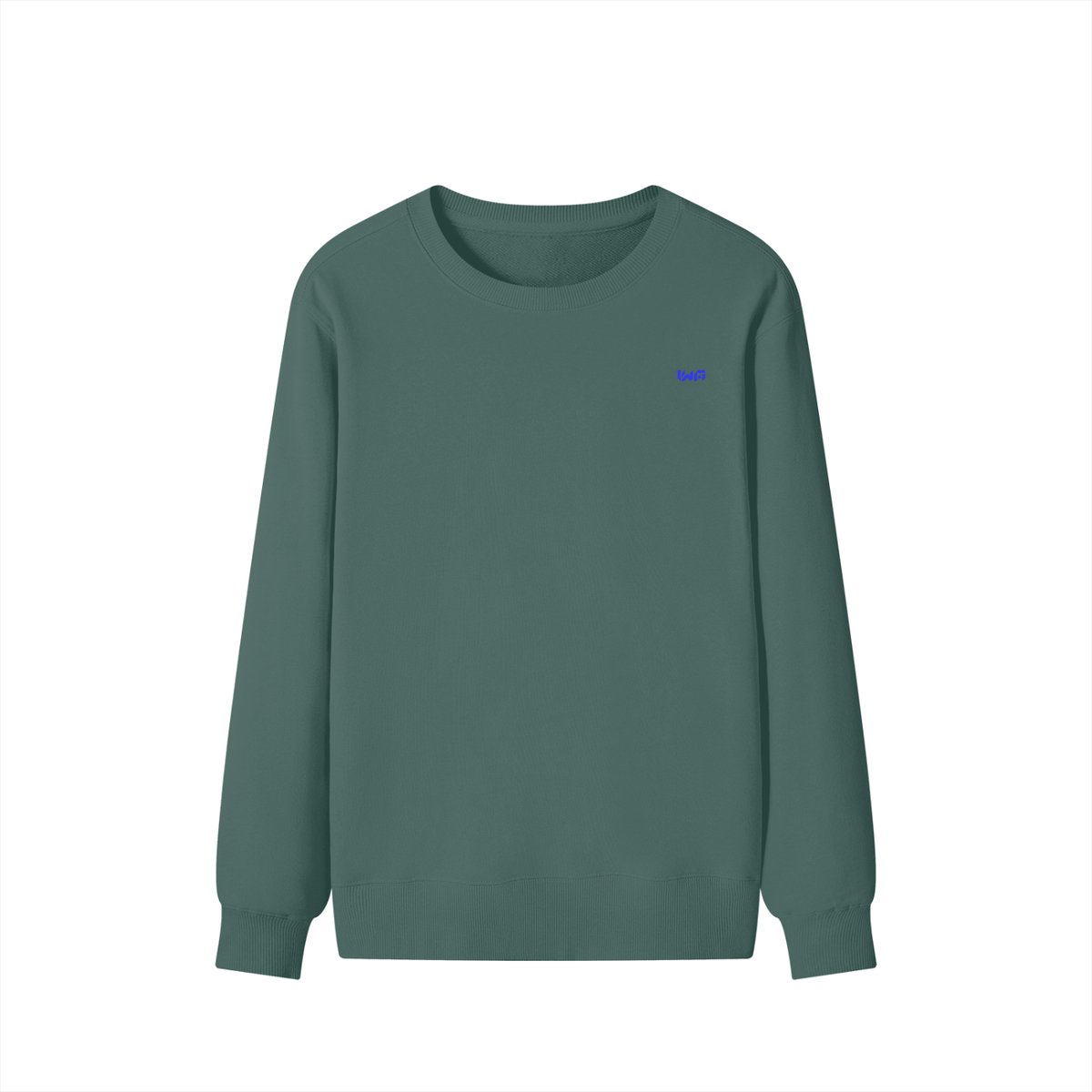 Classic Unisex Cotton Sweatshirt