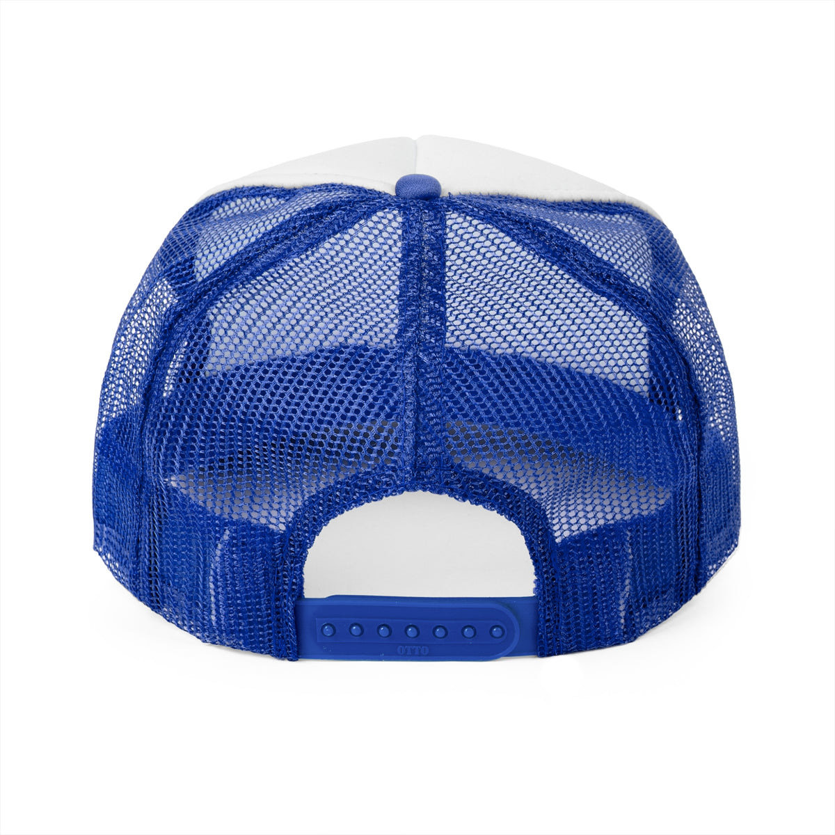 Vintage IHA Logo Trucker Cap - Retro Style, Perfect for Outdoor Adventures & Casual Wear
