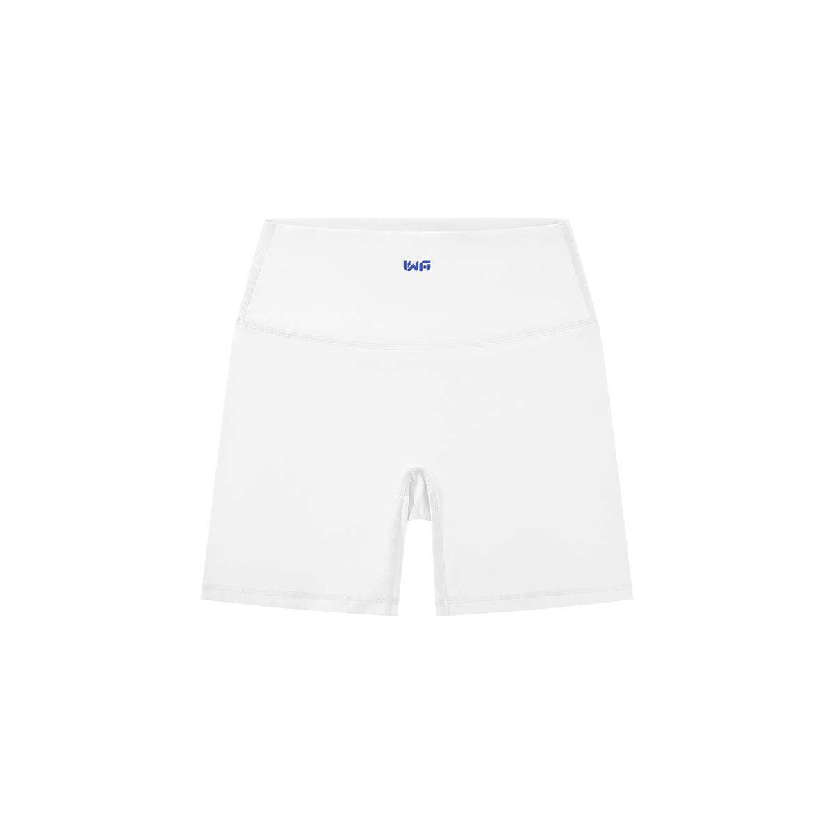 Women's High-Waisted Biker Shorts
