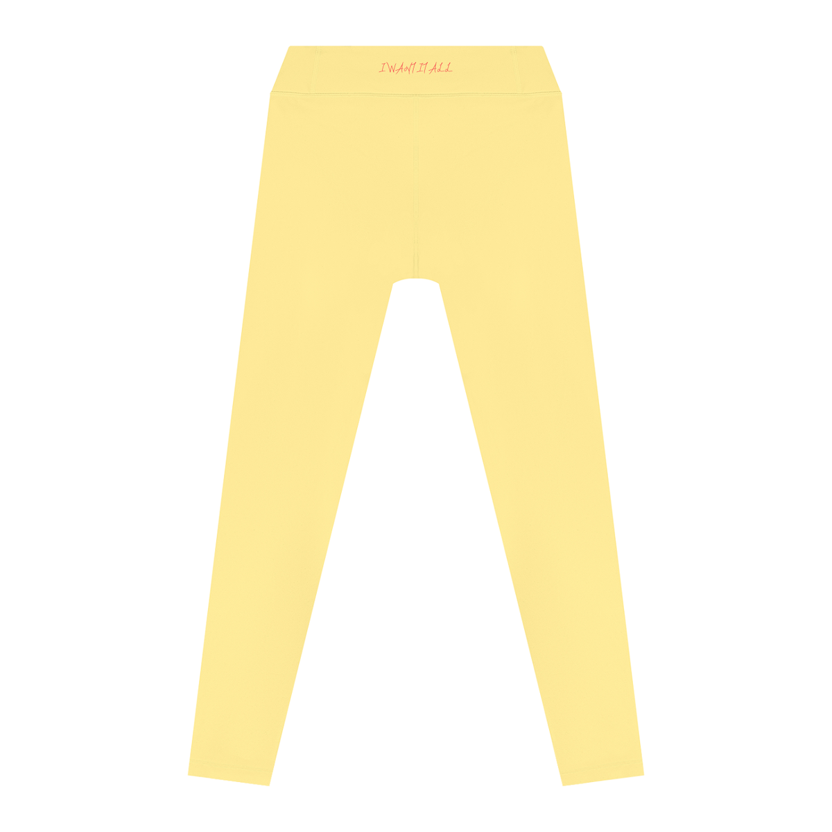 Women's High Waisted Yoga Leggings